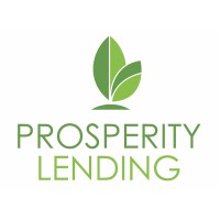 Prosperity Lending logo, Prosperity Lending contact details