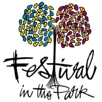 Festival In The Park logo, Festival In The Park contact details