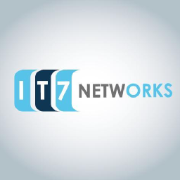 IT7NETWORKS SA logo, IT7NETWORKS SA contact details