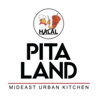 Pita Land Mid-East Urban Kitchen logo, Pita Land Mid-East Urban Kitchen contact details