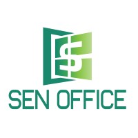 Sen Office logo, Sen Office contact details