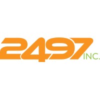 2497 Inc. logo, 2497 Inc. contact details