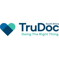 TruDoc South Africa logo, TruDoc South Africa contact details