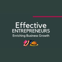 Effective Entrepreneurs logo, Effective Entrepreneurs contact details