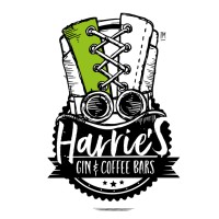 Harrie's Mobile Coffee & Gin Bars logo, Harrie's Mobile Coffee & Gin Bars contact details