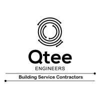 Qtee engineers LLP logo, Qtee engineers LLP contact details