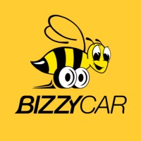 BizzyCar logo, BizzyCar contact details