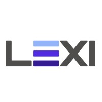 LEXI logo, LEXI contact details