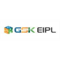 GSK EIPL logo, GSK EIPL contact details