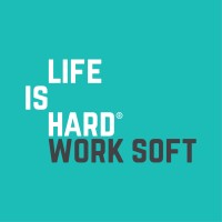 Life Is Hard - Work Soft logo, Life Is Hard - Work Soft contact details