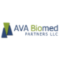 AVA Biomed Partners, LLC logo, AVA Biomed Partners, LLC contact details