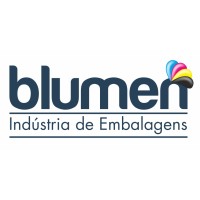 Blumen Indústria de Embalagens logo, Blumen Indústria de Embalagens contact details