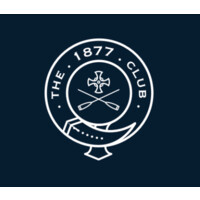 The 1877 Club logo, The 1877 Club contact details