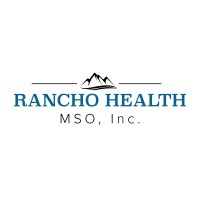 Rancho Health MSO logo, Rancho Health MSO contact details