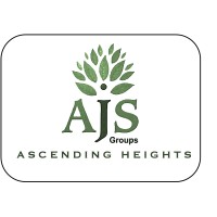 AJS InfraTech logo, AJS InfraTech contact details