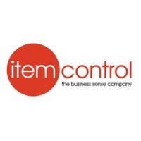 ItemControl logo, ItemControl contact details