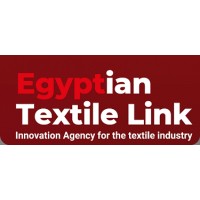 Egyptian Textile Link logo, Egyptian Textile Link contact details