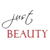 Just Beauty logo, Just Beauty contact details