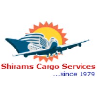 Shirams Cargo Services logo, Shirams Cargo Services contact details