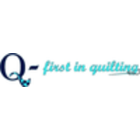 Q First logo, Q First contact details