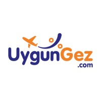 UygunGez logo, UygunGez contact details