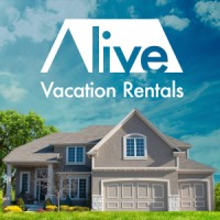 Alive Vacation Rentals logo, Alive Vacation Rentals contact details