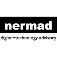 nermad logo, nermad contact details