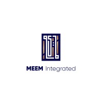 Meem Integrated logo, Meem Integrated contact details