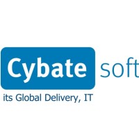 CybateSoft Pvt Ltd logo, CybateSoft Pvt Ltd contact details