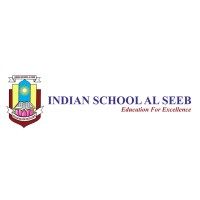 Indian School Al Seeb logo, Indian School Al Seeb contact details