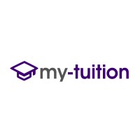 My-Tuition logo, My-Tuition contact details