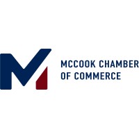 McCook Chamber of Commerce logo, McCook Chamber of Commerce contact details