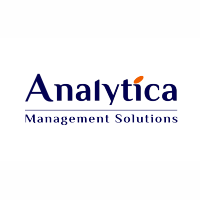 Analytica Management Solutions logo, Analytica Management Solutions contact details