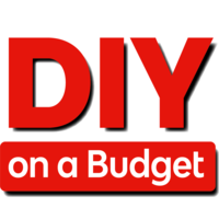 DIY On A Budget logo, DIY On A Budget contact details