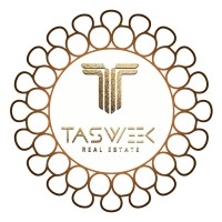 Tasweek-GCC logo, Tasweek-GCC contact details