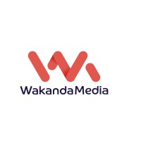 Wakanda Media logo, Wakanda Media contact details