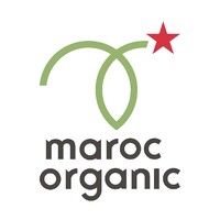 MAROC ORGANIC ® logo, MAROC ORGANIC ® contact details