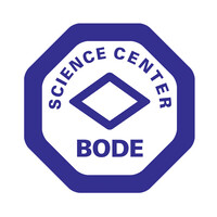 Bodechemie logo, Bodechemie contact details