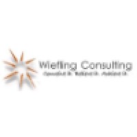 Wiefling Consulting, Inc. logo, Wiefling Consulting, Inc. contact details