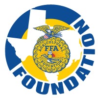 Texas FFA Foundation logo, Texas FFA Foundation contact details