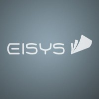 EISYS logo, EISYS contact details