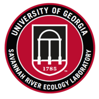 UGA Savannah River Ecology Laboratory logo, UGA Savannah River Ecology Laboratory contact details