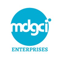 MDGCI ENTERPRISES logo, MDGCI ENTERPRISES contact details