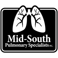 Mid-South Pulmonary Specialists P.C. logo, Mid-South Pulmonary Specialists P.C. contact details