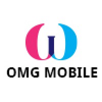 OMG-M logo, OMG-M contact details