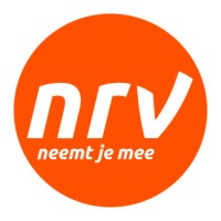 NRV logo, NRV contact details