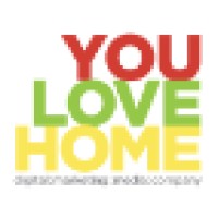 you:love:home logo, you:love:home contact details