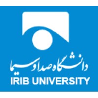 Iran Broadcasting University logo, Iran Broadcasting University contact details