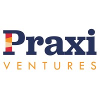 Praxi Ventures logo, Praxi Ventures contact details