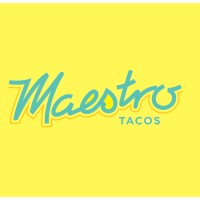 Maestro Tacos logo, Maestro Tacos contact details